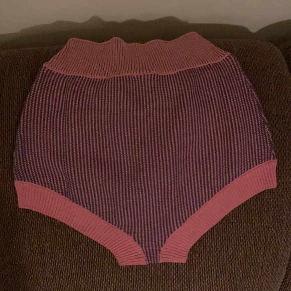 BNWT For love & lemons/ intimately Free People shorts. - Picture 3 of 7